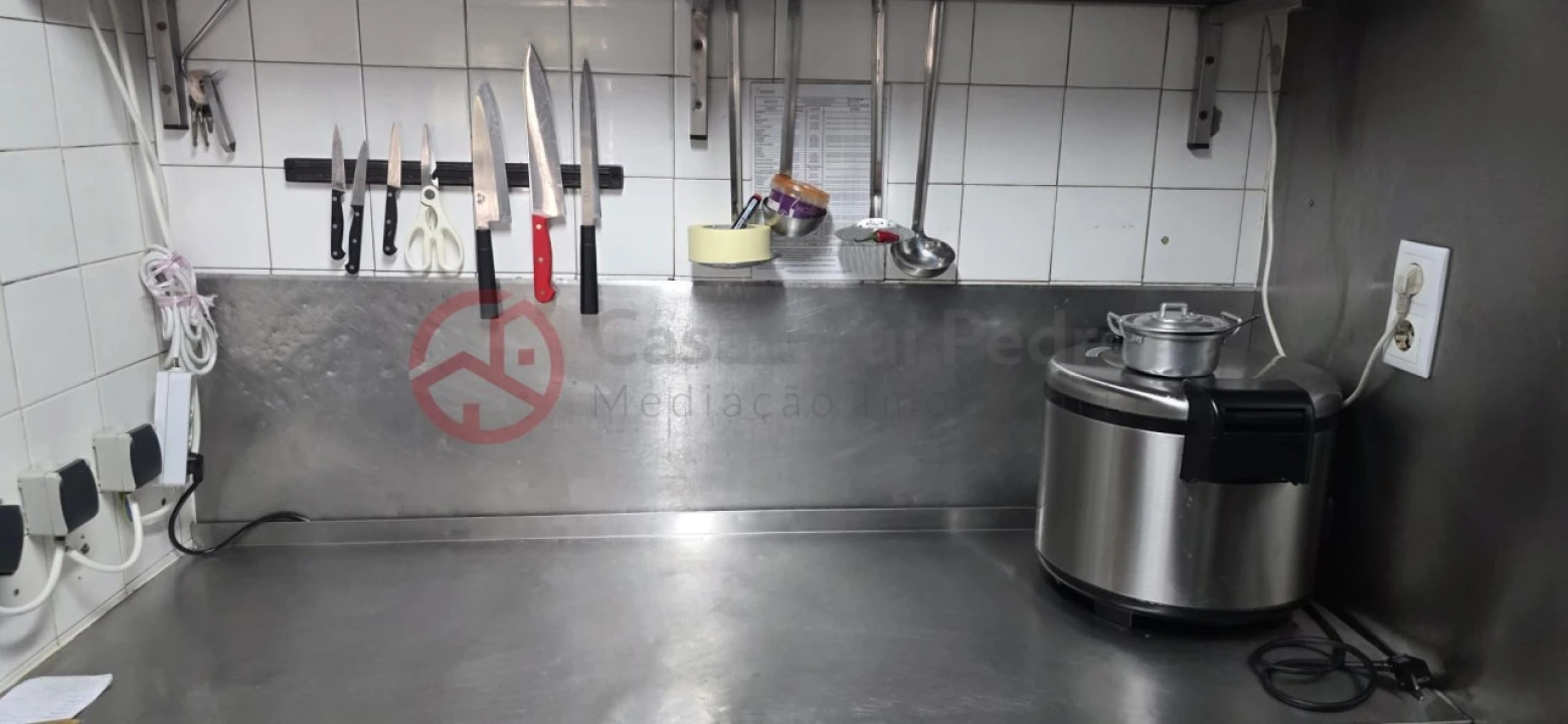 Negócio para Cedência de Quotas em Amora Foto 14