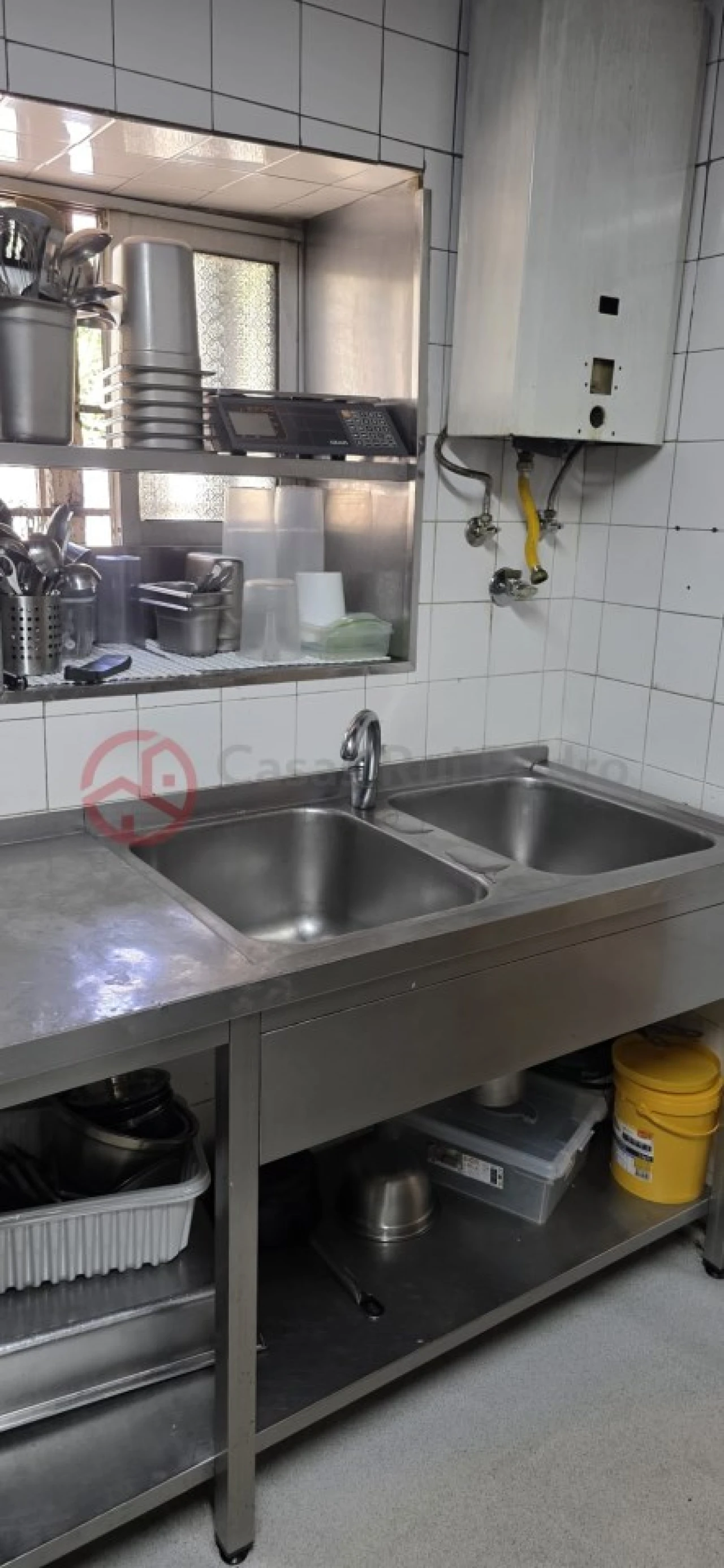 Negócio para Cedência de Quotas em Amora Foto 15