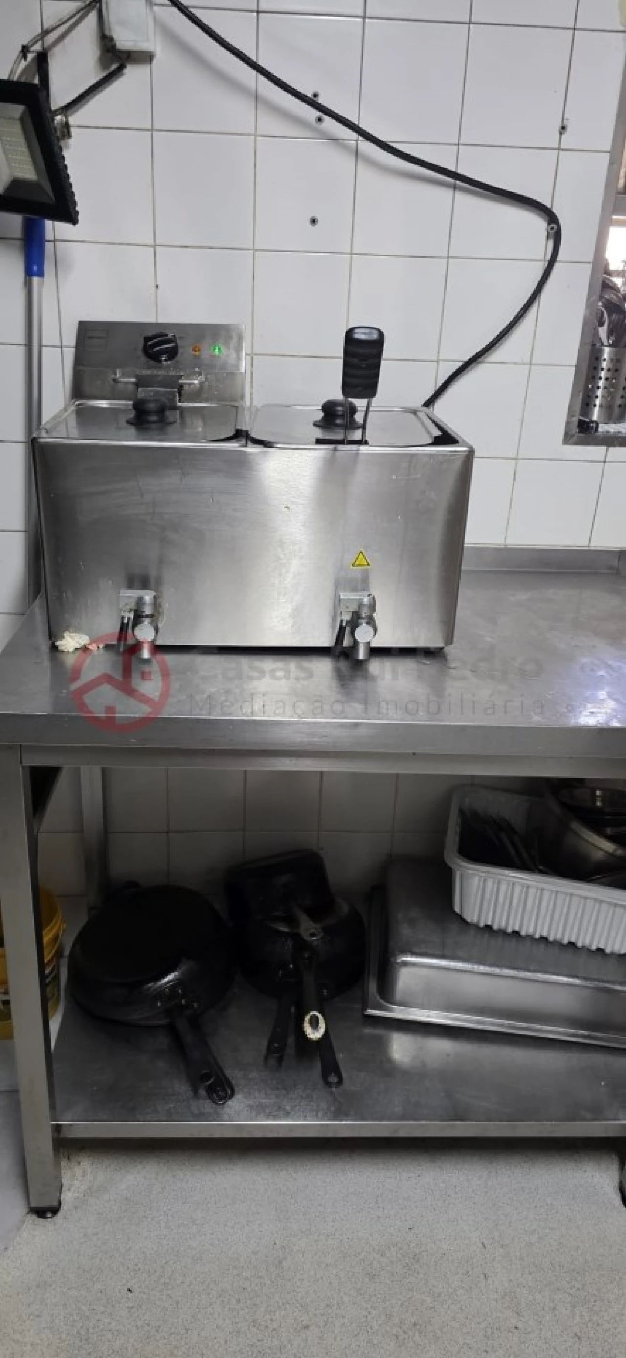 Negócio para Cedência de Quotas em Amora Foto 16