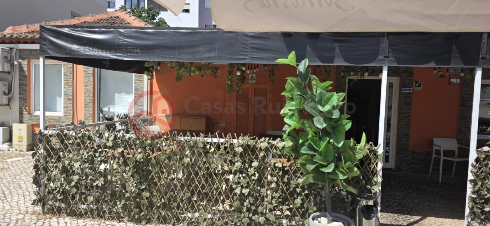 Negócio para Cedência de Quotas em Amora Foto 24
