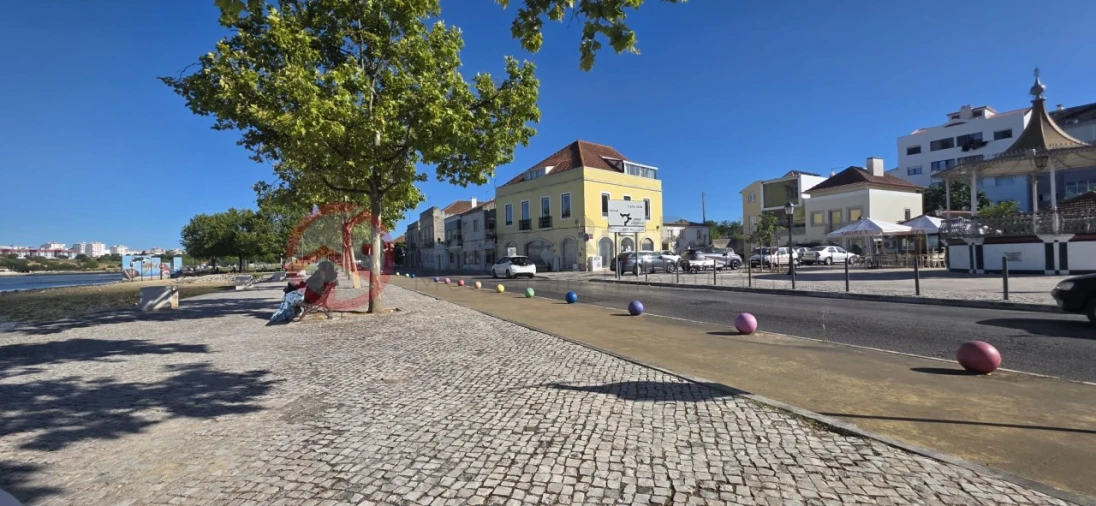 Negócio para Cedência de Quotas em Amora Foto 21