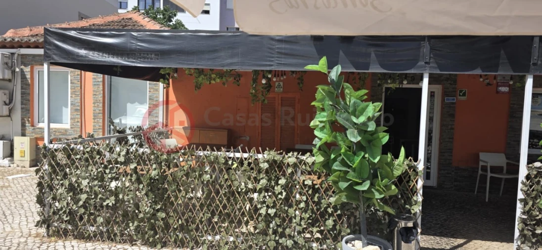 Negócio para Cedência de Quotas em Amora Foto 24