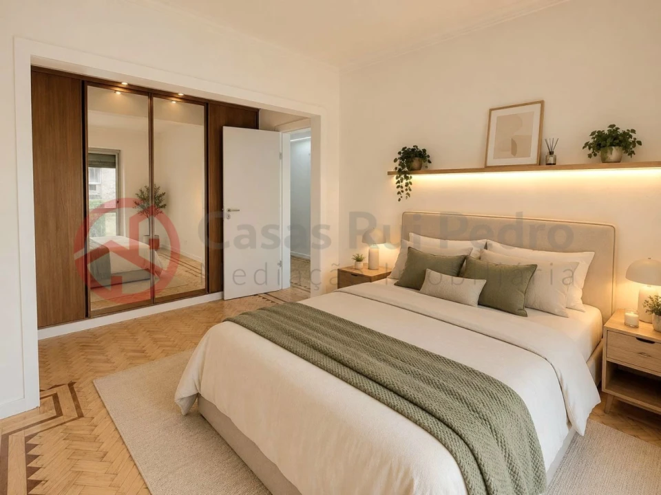 Apartamento T2 para Venda em Amora Foto 18