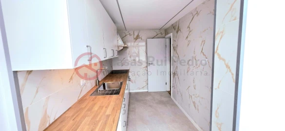 Apartamento T2 para Venda em Amora