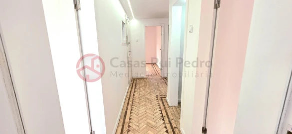 Apartamento T2 para Venda em Amora