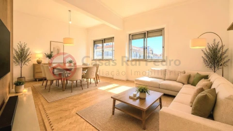 Apartamento T2 para Venda em Amora