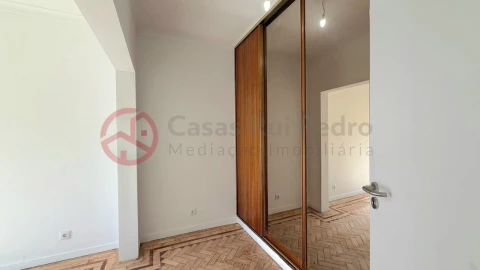 Apartamento T2 para Venda em Amora