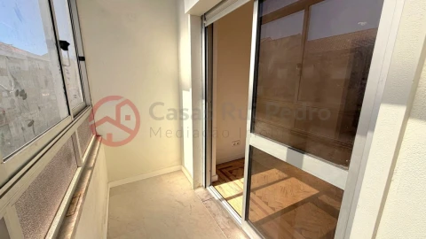 Apartamento T2 para Venda em Amora