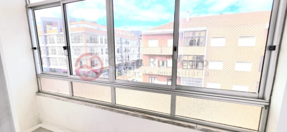 Apartamento T2 para Venda em Amora