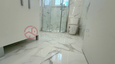 Apartamento T2 para Venda em Amora