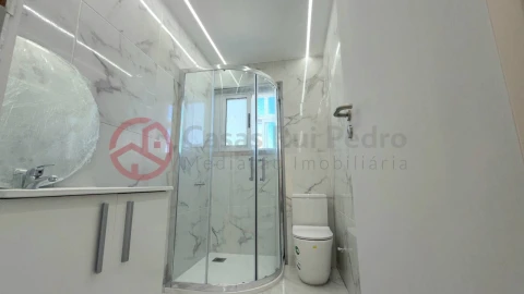 Apartamento T2 para Venda em Amora