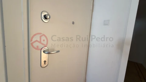Apartamento T2 para Venda em Amora