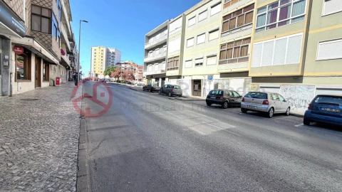 Apartamento T2 para Venda em Amora