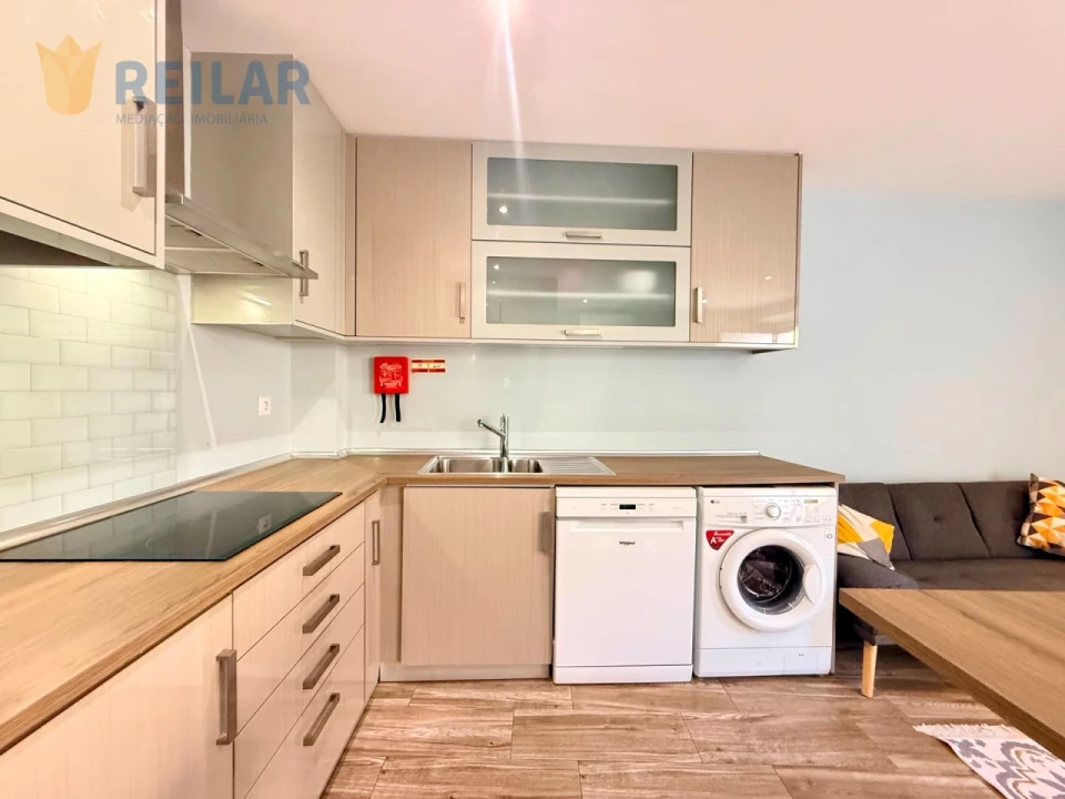 Moradia T1 para Venda em Póvoa de Santa Iria e Forte da Casa Foto 6