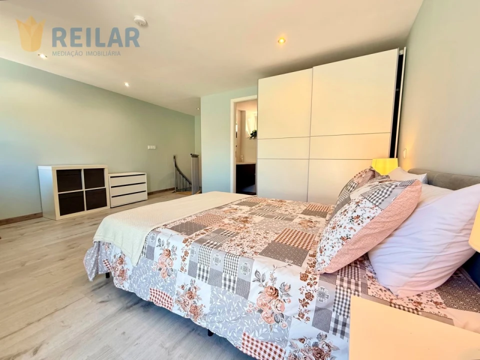Moradia T1 para Venda em Póvoa de Santa Iria e Forte da Casa Foto 15