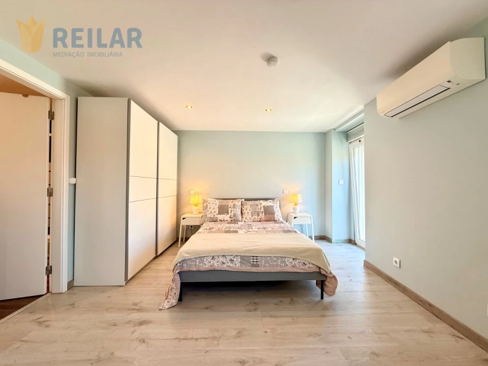 Moradia T1 para Venda em Póvoa de Santa Iria e Forte da Casa Foto 18