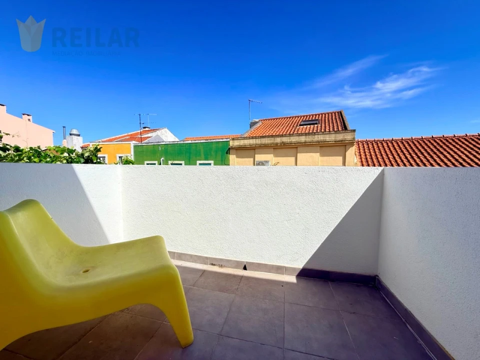Moradia T1 para Venda em Póvoa de Santa Iria e Forte da Casa Foto 23