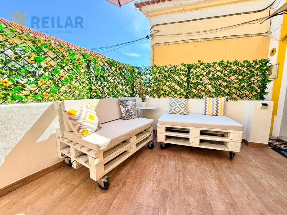 Moradia T1 para Venda em Póvoa de Santa Iria e Forte da Casa Foto 27