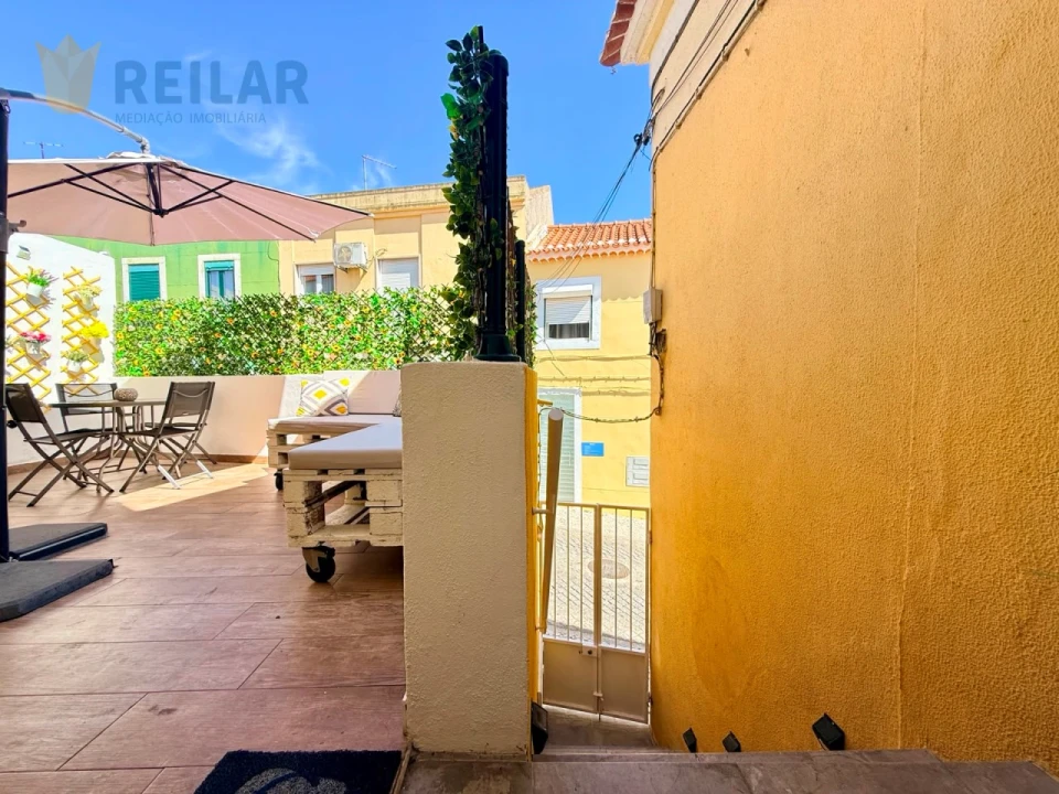 Moradia T1 para Venda em Póvoa de Santa Iria e Forte da Casa Foto 32
