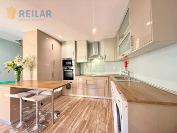 Moradia T1 para Venda em Póvoa de Santa Iria e Forte da Casa