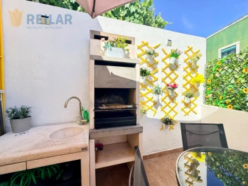 Moradia T1 para Venda em Póvoa de Santa Iria e Forte da Casa