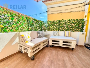 Moradia T1 para Venda em Póvoa de Santa Iria e Forte da Casa