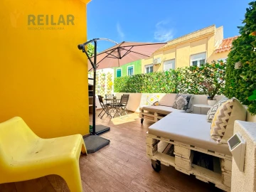 Moradia T1 para Venda em Póvoa de Santa Iria e Forte da Casa