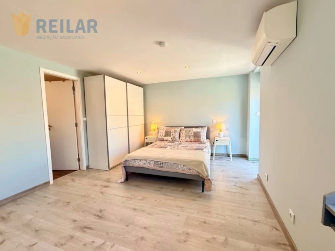 Moradia T1 para Venda em Póvoa de Santa Iria e Forte da Casa Foto 19