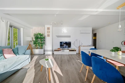 Apartamento T2 para Venda em Sesimbra (Santiago)