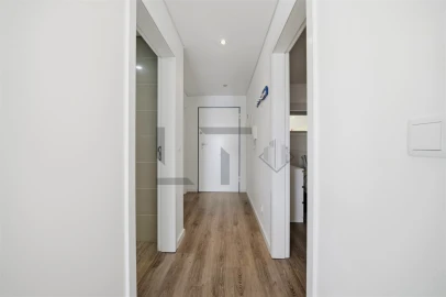 Apartamento T2 para Venda em Sesimbra (Santiago)