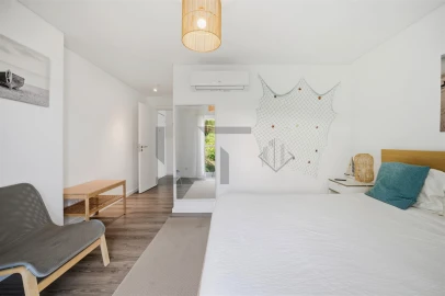 Apartamento T2 para Venda em Sesimbra (Santiago)