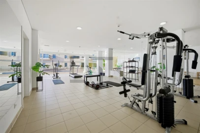 Apartamento T2 para Venda em Sesimbra (Santiago)