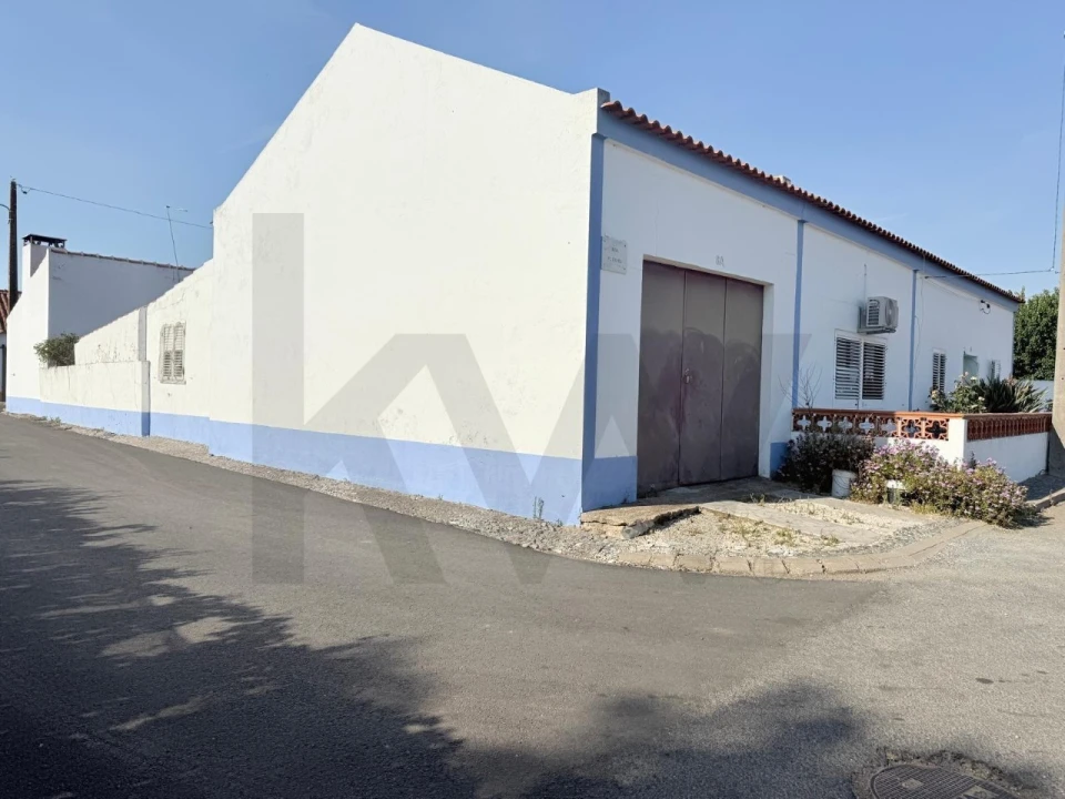 Quinta T3 para Venda em Ferreira do Alentejo e Canhestros Foto 20