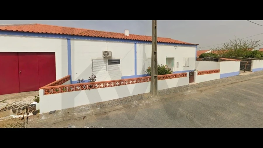 Quinta T3 para Venda em Ferreira do Alentejo e Canhestros