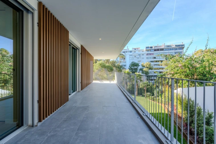 Moradia T4 para Venda em Cascais e Estoril Foto 38