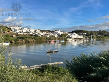 Terreno Misto para Venda em Alcoutim e Pereiro