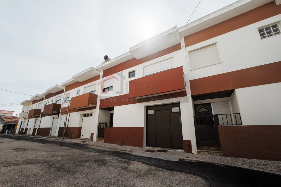 Moradia T4 para Venda em Peniche Foto 24