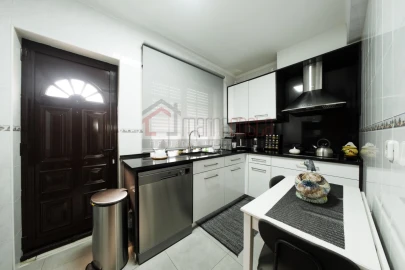 Moradia T4 para Venda em Peniche