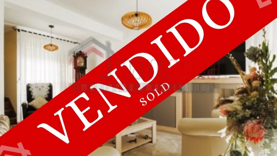 Moradia T4 para Venda em Peniche