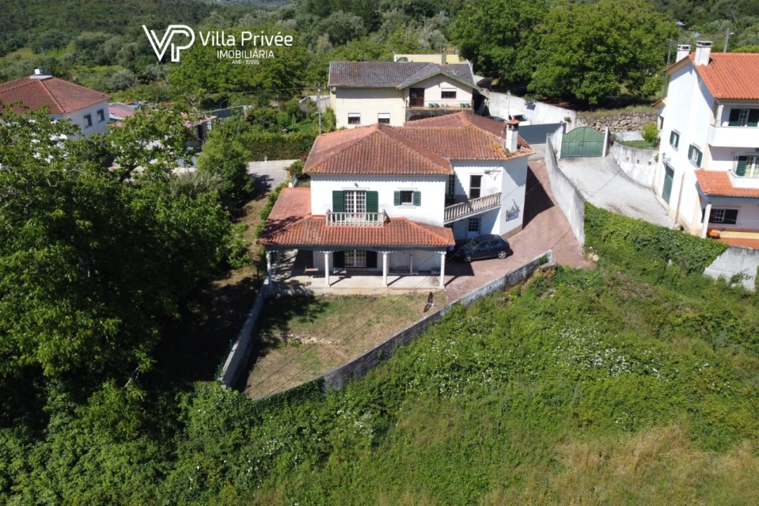 Moradia T3 para Venda em Zambujal Foto 33