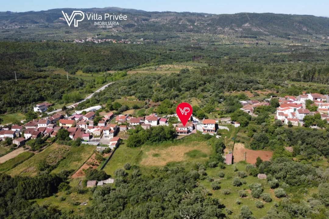 Moradia T3 para Venda em Zambujal Foto 40