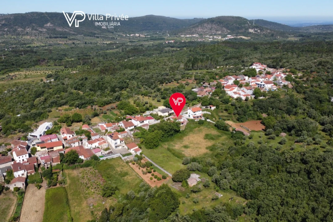 Moradia T3 para Venda em Zambujal Foto 41