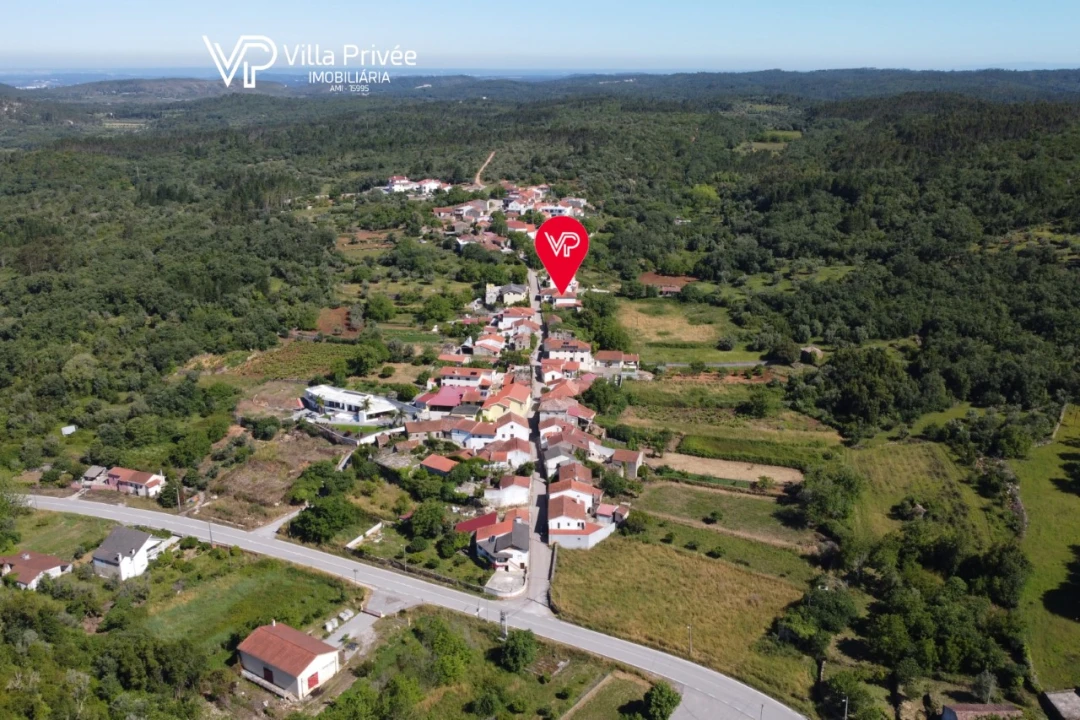 Moradia T3 para Venda em Zambujal Foto 42