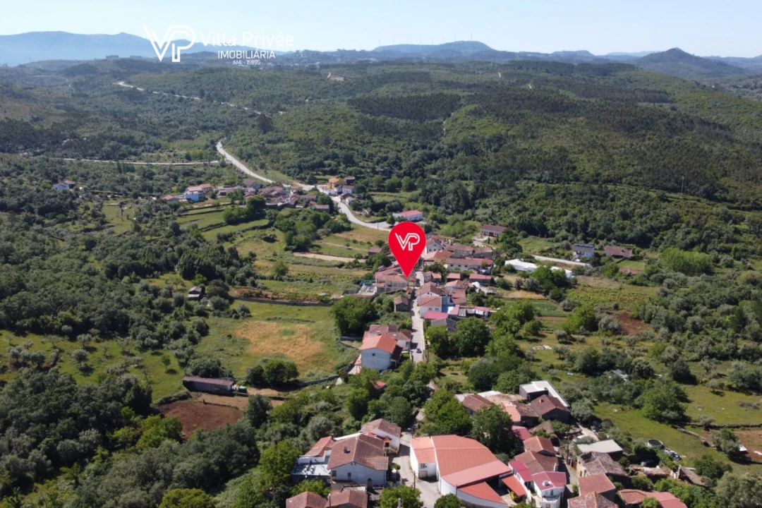 Moradia T3 para Venda em Zambujal Foto 46