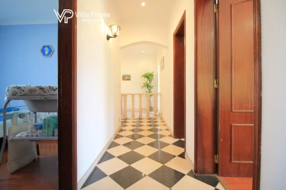 Moradia T3 para Venda em Zambujal