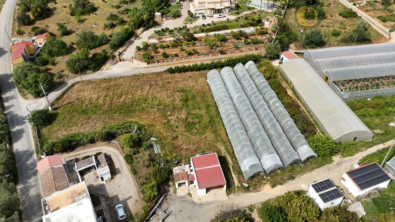 Terreno Agricola ou Rústico para Venda em Pechão Foto 1