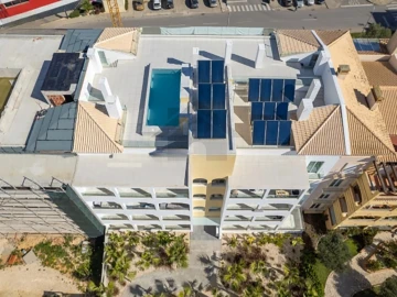 Apartamento T3 para Venda em Lagos (São Sebastião e Santa Maria)