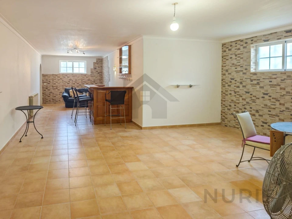 Moradia T4 para Venda em Luz Foto 22