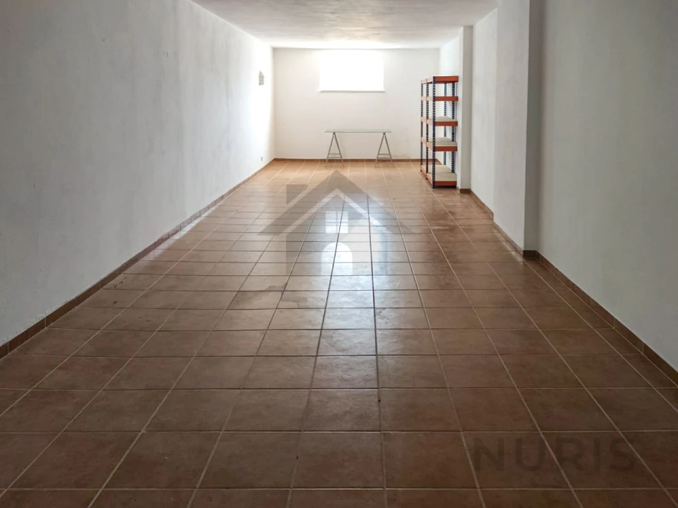 Moradia T4 para Venda em Luz Foto 28