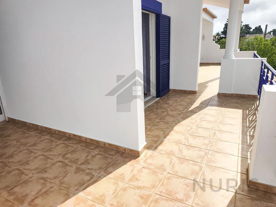 Moradia T4 para Venda em Luz Foto 31
